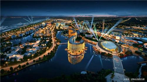 杭州湾融创文旅城均价 户型设计图-亿德房地产营销策划